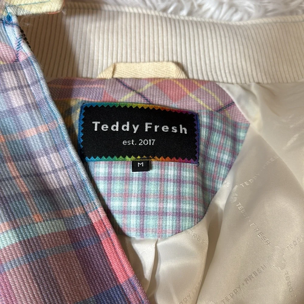 Teddy Fresh teddy fresh